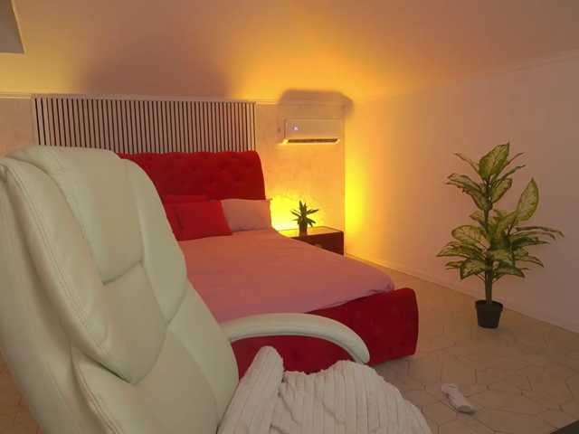 VikVikLove live cam on BongaCams