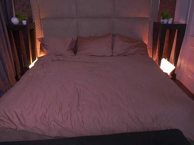 VikVikLove live cam on BongaCams