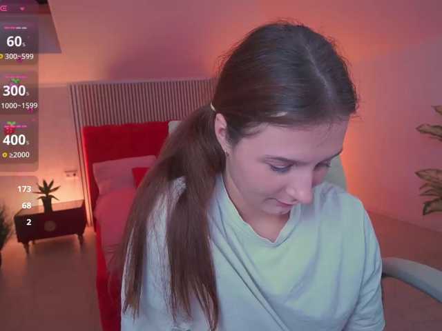 VikVikLove, live now on BongaCams