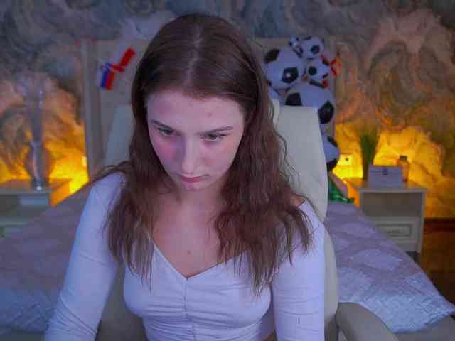 VikVikLove webcam