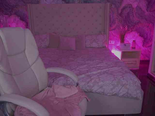 VikVikLove webcam