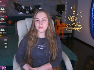 BeautyfulTata Porn Show