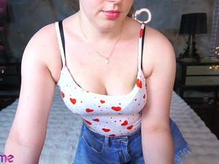 BeautyfulTata Porn Show