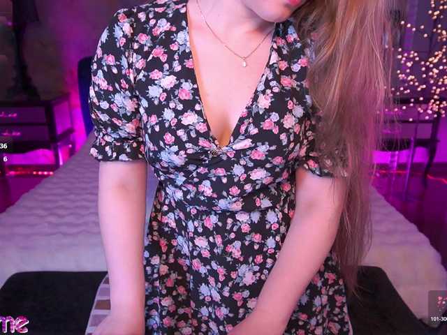 BeautyfulTata live cam on BongaCams