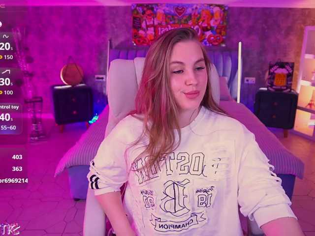 BeautyfulTata live cam on BongaCams