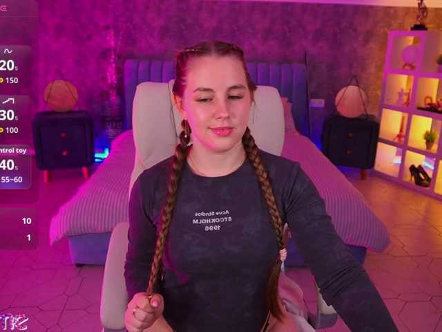 BeautyfulTata live cam on BongaCams