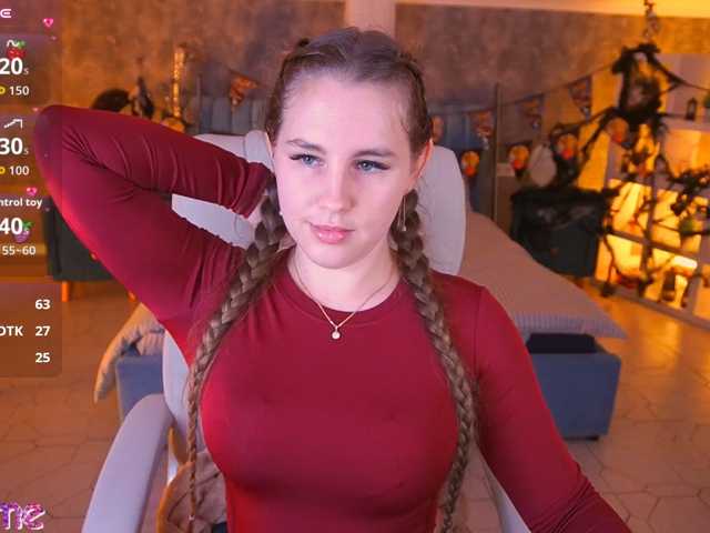 BeautyfulTata live cam on BongaCams