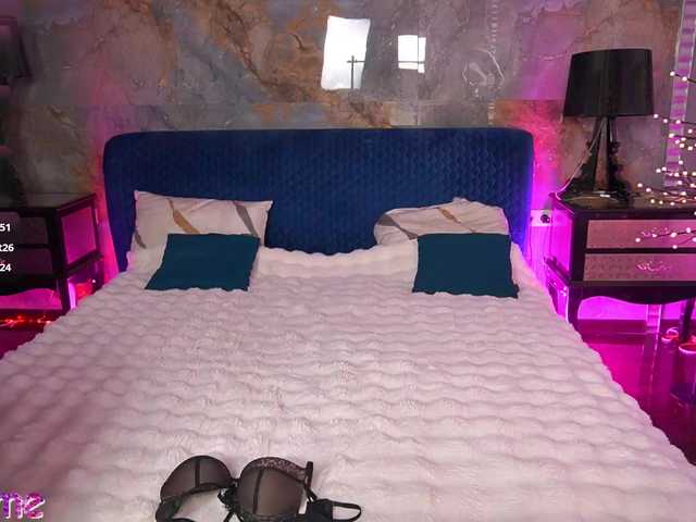 BeautyfulTata live cam on BongaCams
