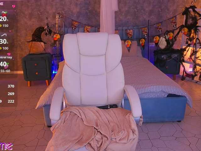 BeautyfulTata live cam on BongaCams