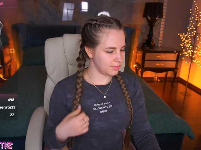 BeautyfulTata live cam on BongaCams