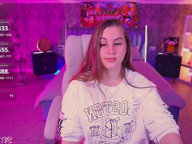 BeautyfulTata live cam on BongaCams