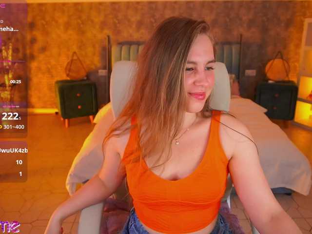 BeautyfulTata live cam on BongaCams