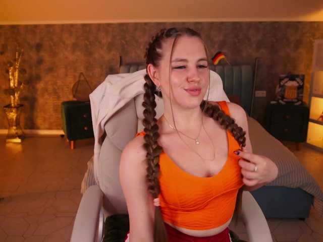 BeautyfulTata live cam on BongaCams