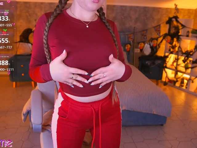 BeautyfulTata live cam on BongaCams