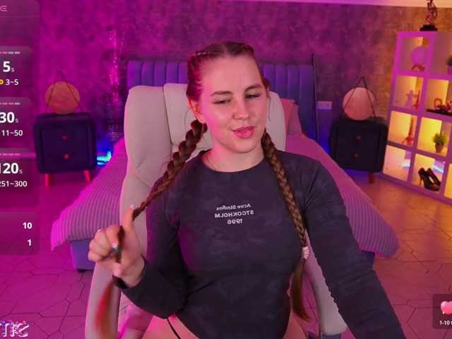 BeautyfulTata live cam on BongaCams