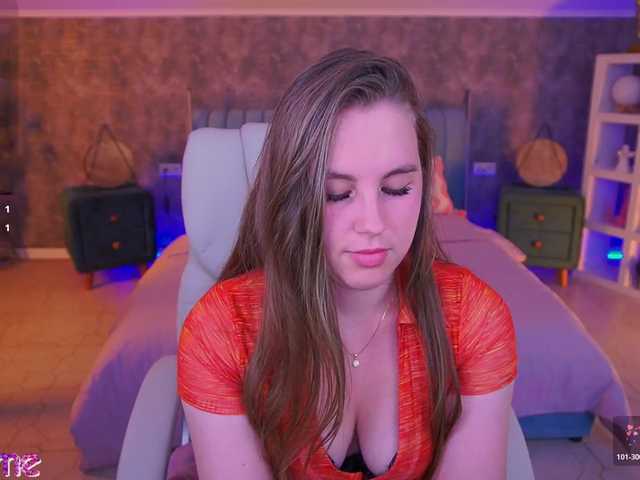 BeautyfulTata live webcam show