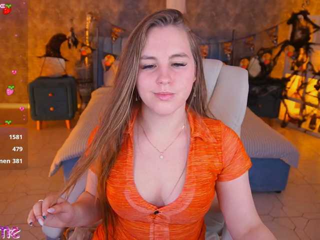 le modèle BeautyfulTata est en webcam porno dans un show sur le site bongacams, il possède les tags suivants: White/Caucasian,Blonde,Shaved