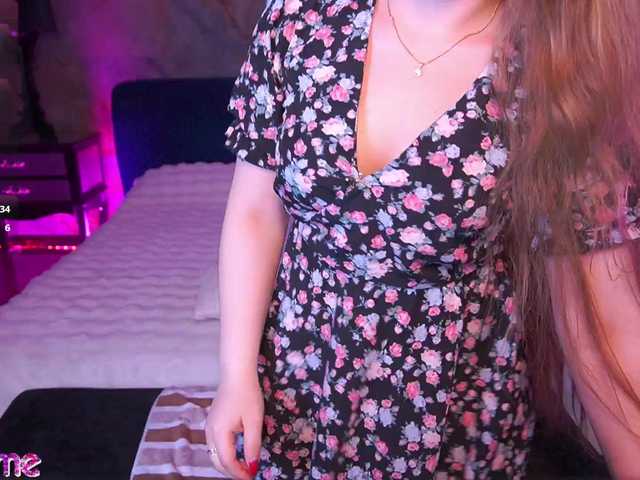 BeautyfulTata live cam on BongaCams