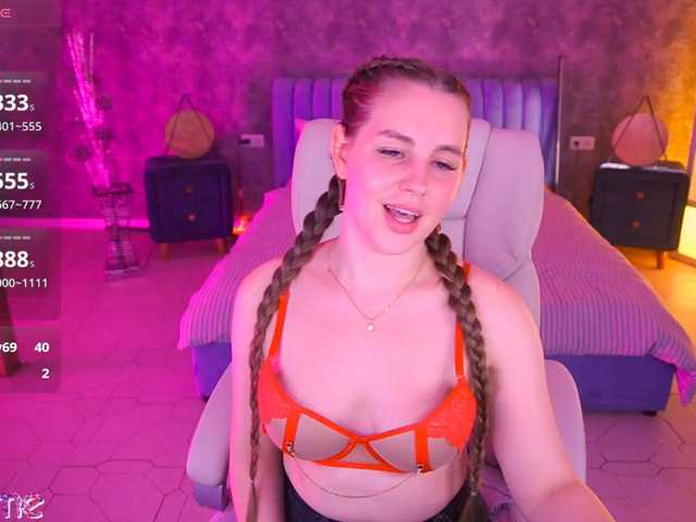 BeautyfulTata live cam on BongaCams
