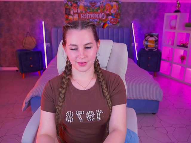 BeautyfulTata live cam on BongaCams