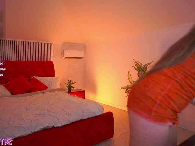 BeautyfulTata webcam