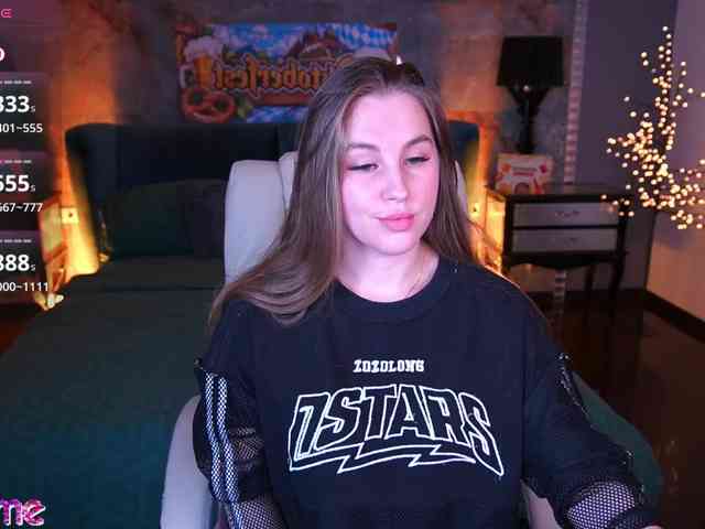 BeautyfulTata webcam