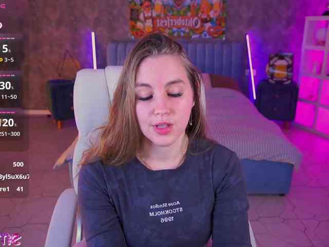 BeautyfulTata webcam