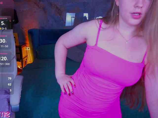BeautyfulTata webcam