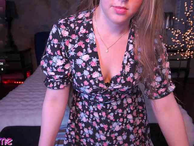 BeautyfulTata webcam