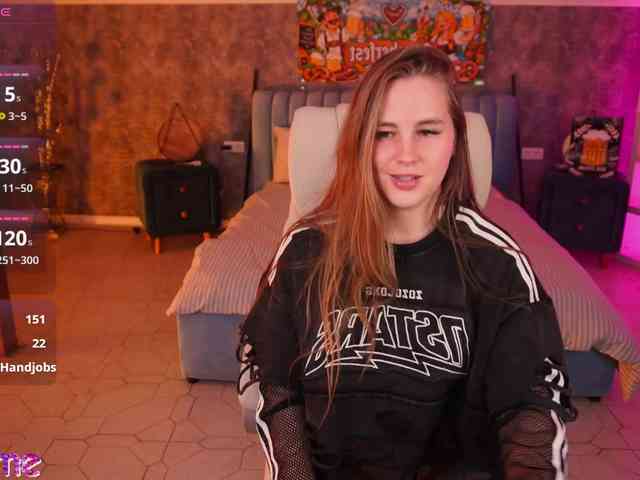 sex webcam BeautyfulTata