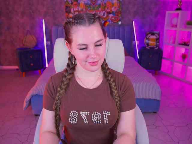 BeautyfulTata webcam