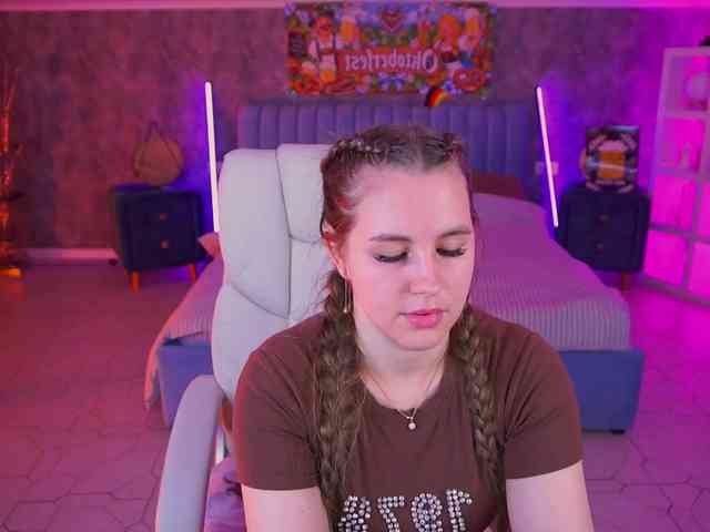 BeautyfulTata webcam