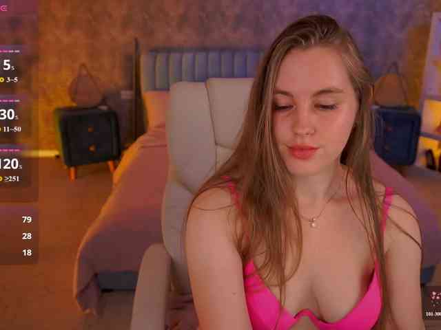 BeautyfulTata webcam