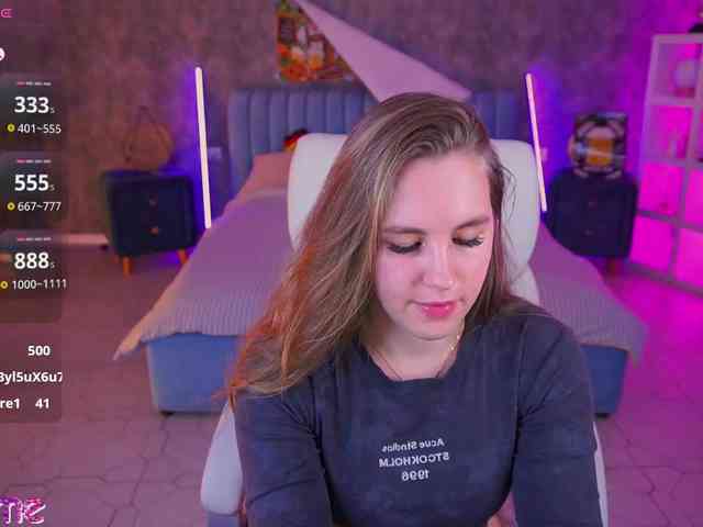 BeautyfulTata webcam
