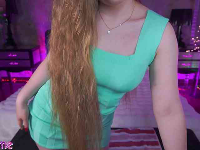 BeautyfulTata webcam