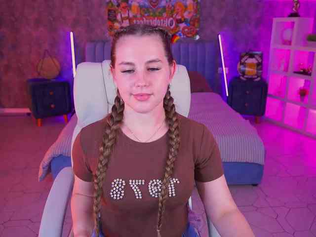 BeautyfulTata webcam