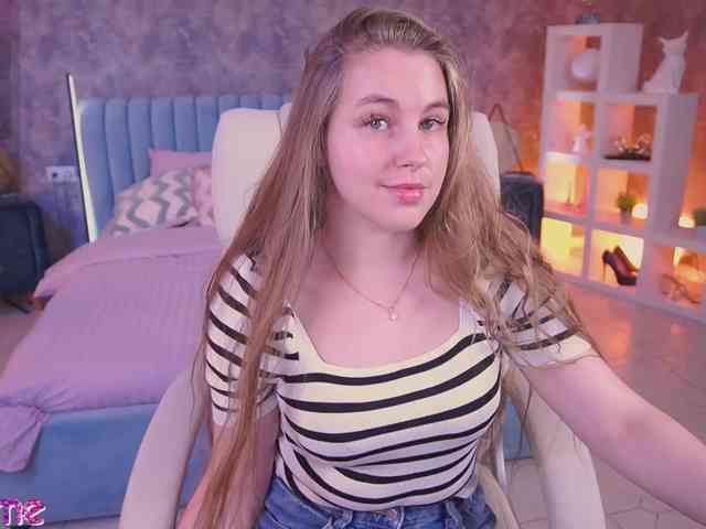 BeautyfulTata webcam
