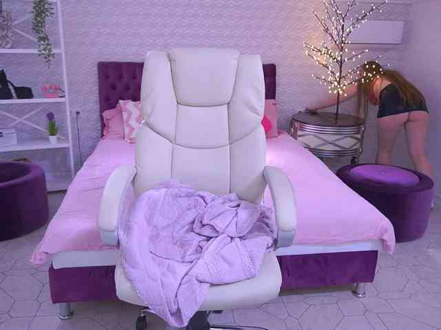 BeautyfulTata webcam