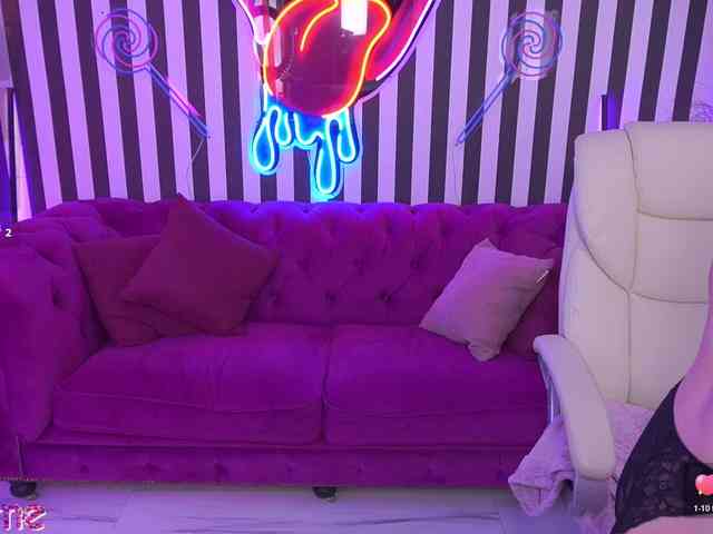 BeautyfulTata webcam