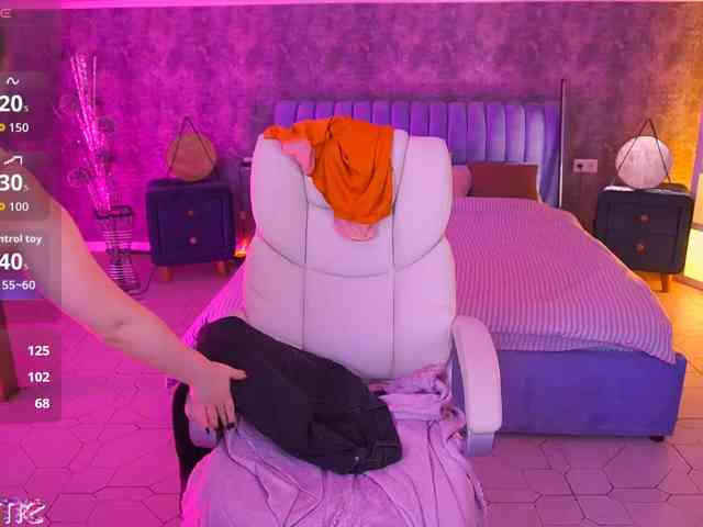 BeautyfulTata webcam