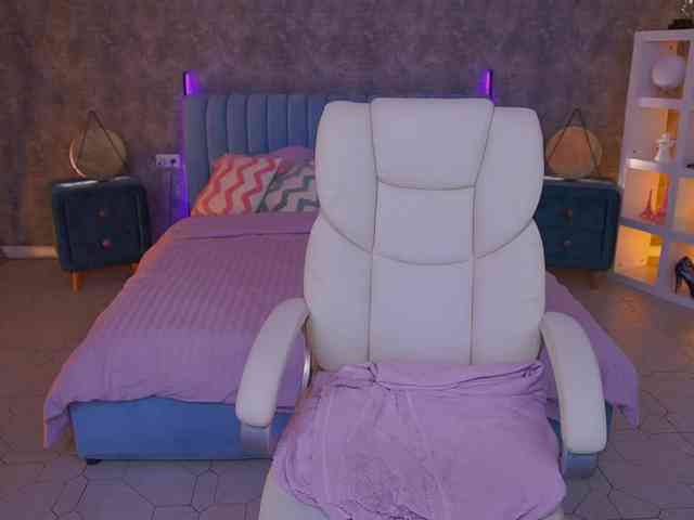 BeautyfulTata webcam