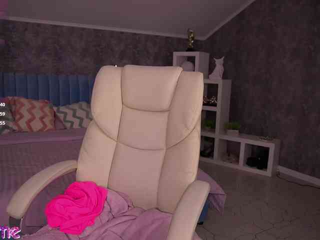 BeautyfulTata webcam