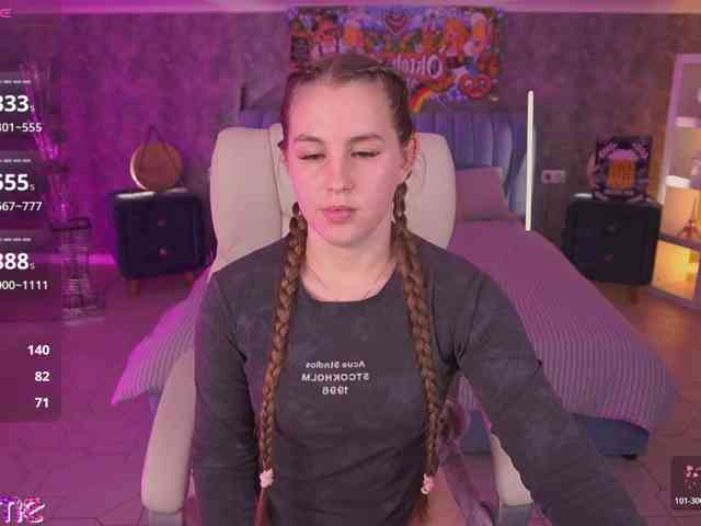 BeautyfulTata webcam