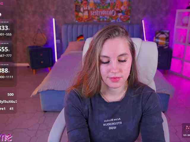 BeautyfulTata webcam