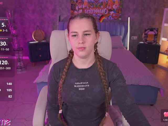 BeautyfulTata webcam
