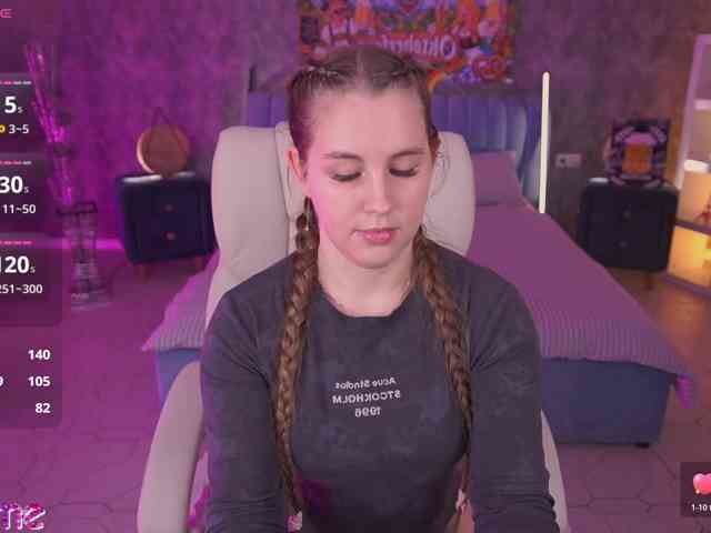 BeautyfulTata webcam