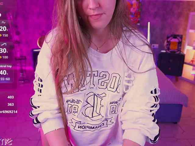 BeautyfulTata webcam