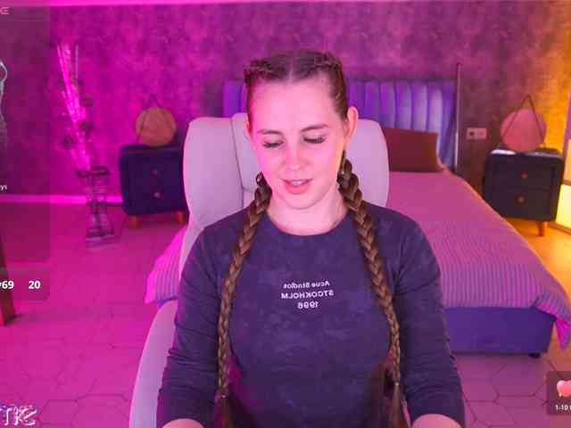 BeautyfulTata webcam
