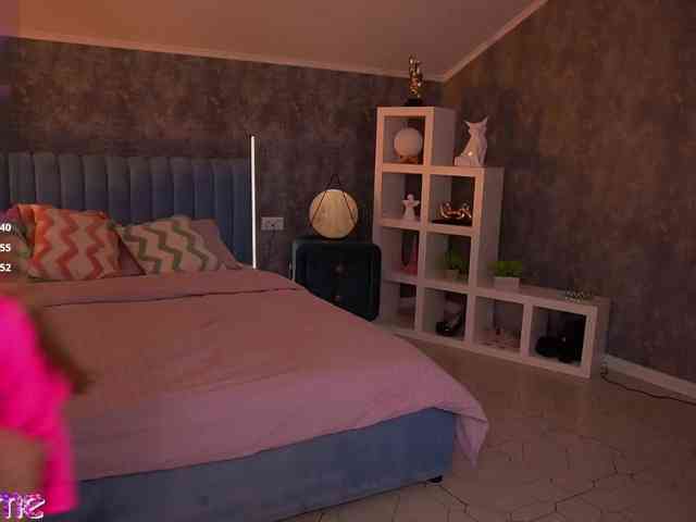 BeautyfulTata webcam