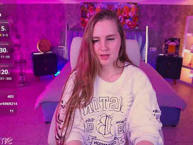 BeautyfulTata webcam